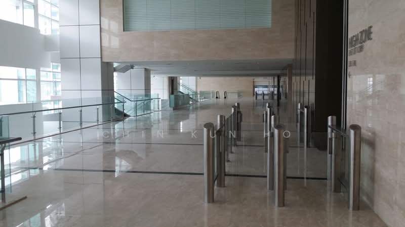 Q Sentral untuk Untuk Dijual - RM 11,680,000, Mac 2026 - Lobby - PropertyGuru.com.my