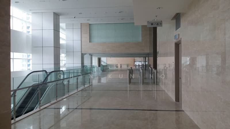 Q Sentral untuk Untuk Dijual - RM 11,680,000, Mac 2026 - Lobby - PropertyGuru.com.my