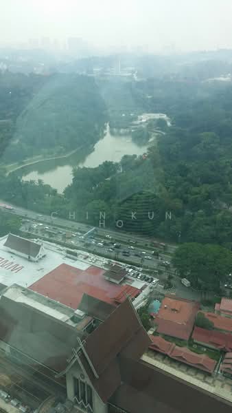 Q Sentral untuk Untuk Dijual - RM 11,680,000, Mac 2026 - View - PropertyGuru.com.my