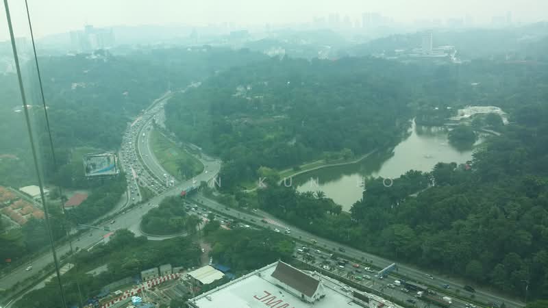 Q Sentral untuk Untuk Dijual - RM 11,680,000, Mac 2026 - View - PropertyGuru.com.my