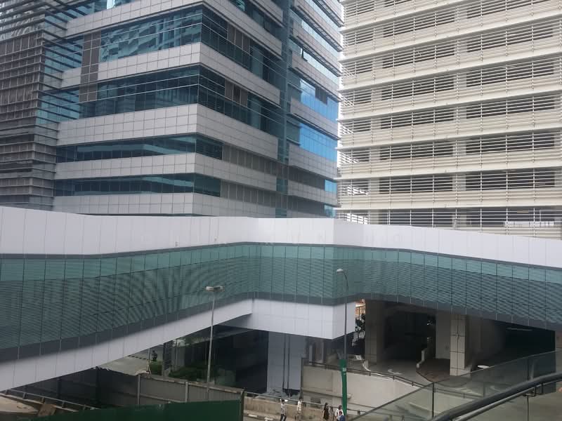 Q Sentral untuk Untuk Dijual - RM 11,680,000, Mac 2026 - Exterior - PropertyGuru.com.my