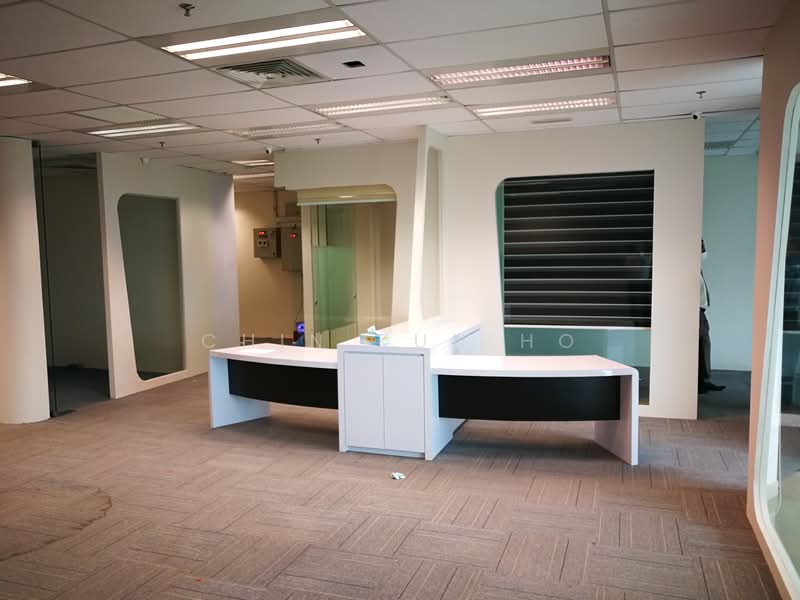 Q Sentral untuk Untuk Dijual - RM 11,680,000, Mac 2026 - Interior - PropertyGuru.com.my