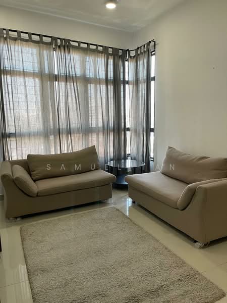 Condominium for Rent at Chymes @ Gurney - Samuel Tan - Living Room - PropertyGuru.com.my
