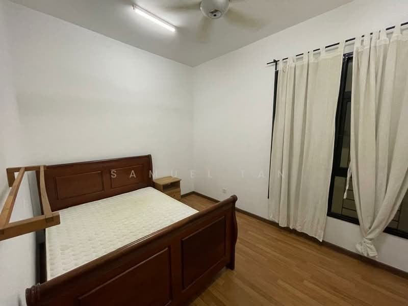 Condominium for Rent at Chymes @ Gurney - Samuel Tan - Bedroom - PropertyGuru.com.my