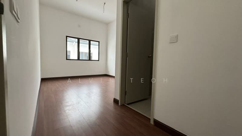 2-storey Terraced House for Rent in Setia Alam (Selangor) - Alvin Teoh - Interior - PropertyGuru.com.my