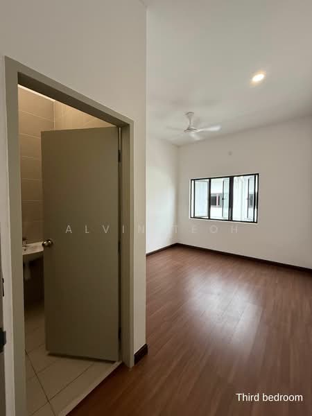Rumah Teres 2 Tingkat untuk Disewa di Setia Alam (Selangor) - Alvin Teoh - Bedroom - PropertyGuru.com.my