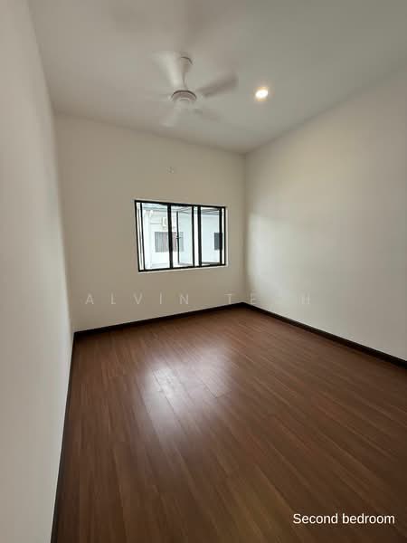 Rumah Teres 2 Tingkat untuk Disewa di Setia Alam (Selangor) - Alvin Teoh - Bedroom - PropertyGuru.com.my