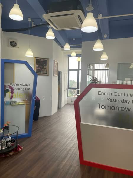 Gamuda Biz Suites untuk Untuk Dijual - RM 540,000, Feb 2026 - Interior - PropertyGuru.com.my