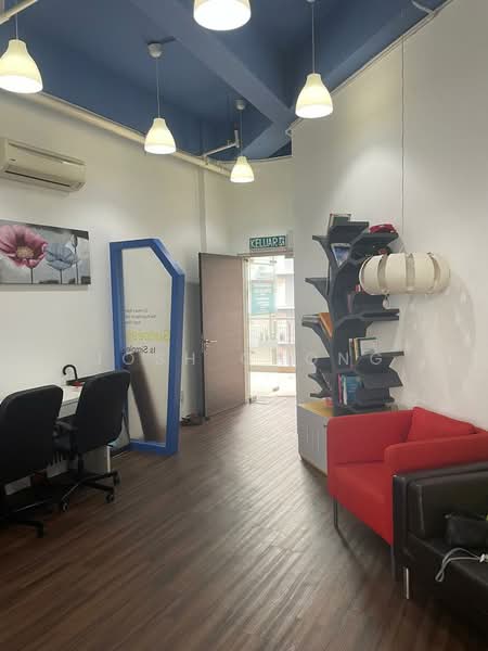 Gamuda Biz Suites untuk Untuk Dijual - RM 540,000, Feb 2026 - Interior - PropertyGuru.com.my