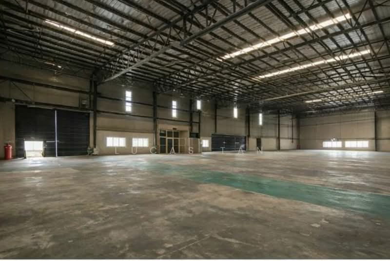 Warehouse for Rent in Jinjang Utara (Jinjang) - Lucas Tan - PropertyGuru.com.my