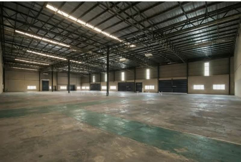 Gudang untuk Disewa di Jinjang (Kuala Lumpur) - Lucas Tan - PropertyGuru.com.my