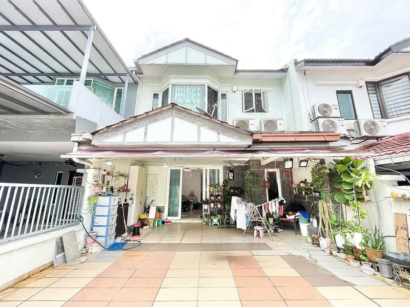 Taman Mutiara Indah untuk Untuk Dijual - RM 960,000, Feb 2026 - Exterior - PropertyGuru.com.my