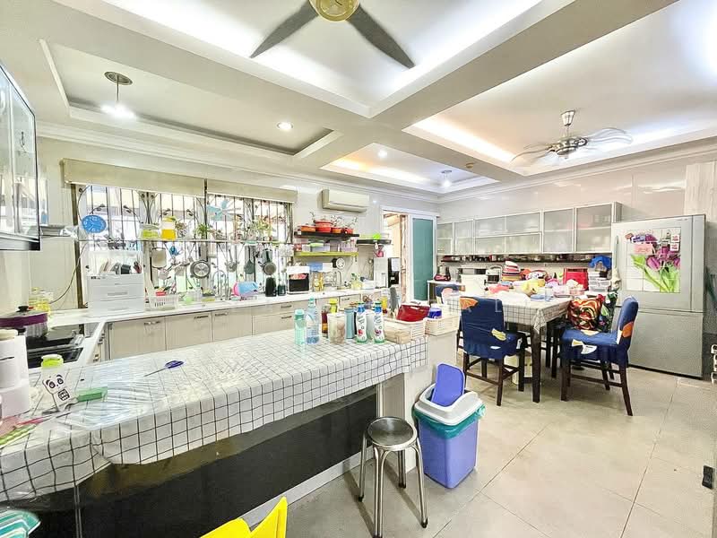 Taman Mutiara Indah untuk Untuk Dijual - RM 960,000, Feb 2026 - PropertyGuru.com.my