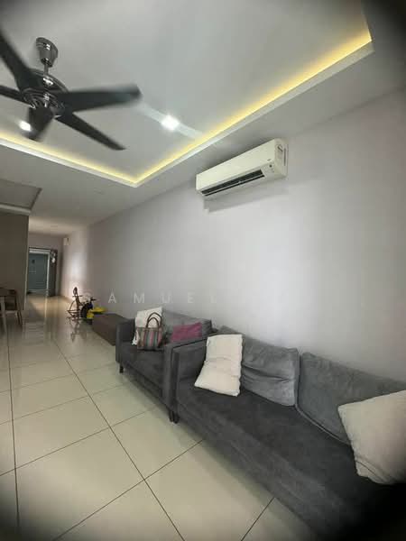 PPA1M Metropolitan Kepong untuk Untuk Disewa - RM 2,200 /bulan, Mac 2026 - Living Room - PropertyGuru.com.my