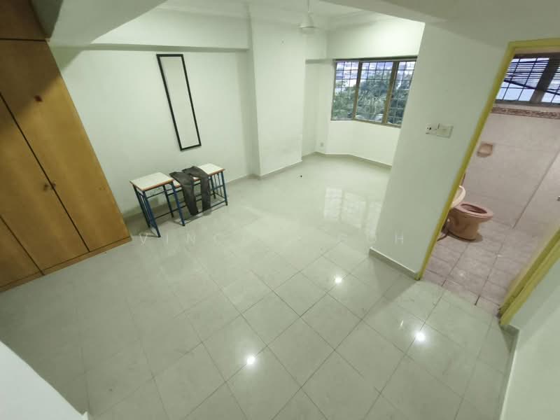 Apartment for Sale at Pangsapuri Seri Gembira - Vincent Goh - Interior - PropertyGuru.com.my