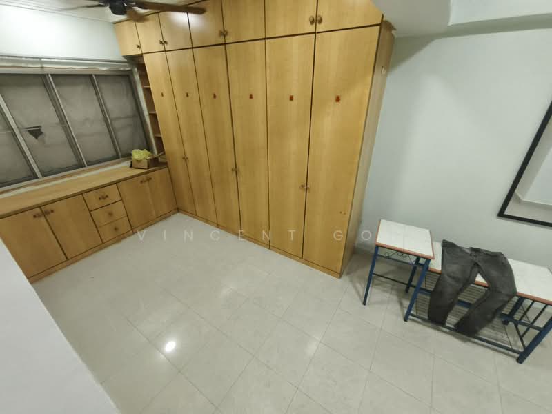 Apartment for Sale at Pangsapuri Seri Gembira - Vincent Goh - Bedroom - PropertyGuru.com.my