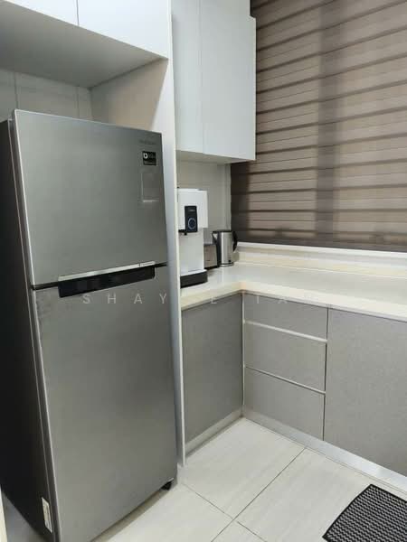 Medini Signature untuk Untuk Disewa - RM 3,900 /bulan, Feb 2026 - Kitchen - PropertyGuru.com.my