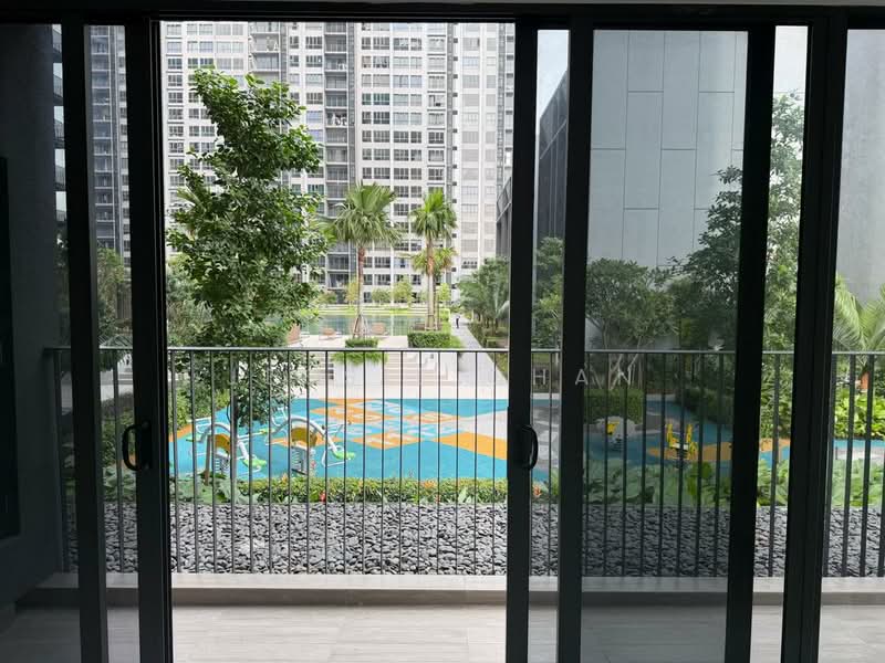Service Residence for Sale at Alira @ Metropark Subang - Jessie Chan - Balcony - PropertyGuru.com.my