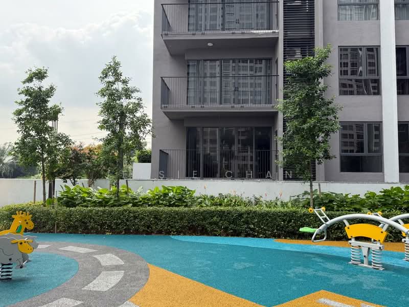 Service Residence for Sale at Alira @ Metropark Subang - Jessie Chan - Exterior - PropertyGuru.com.my