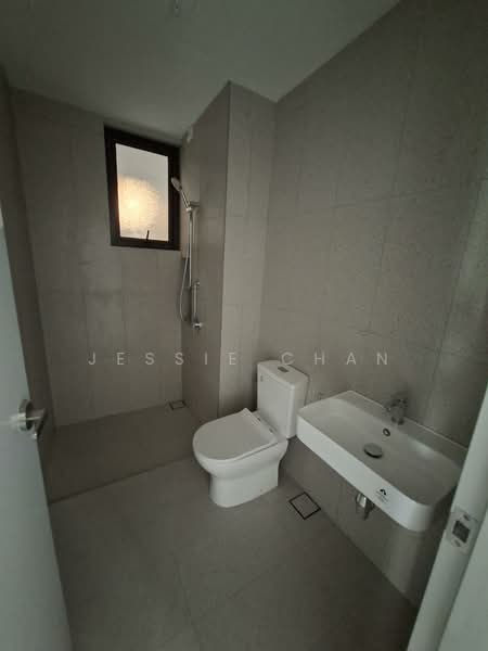 Service Residence for Sale at Alira @ Metropark Subang - Jessie Chan - Bathroom - PropertyGuru.com.my
