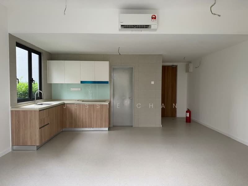Service Residence for Sale at Alira @ Metropark Subang - Jessie Chan - Kitchen - PropertyGuru.com.my