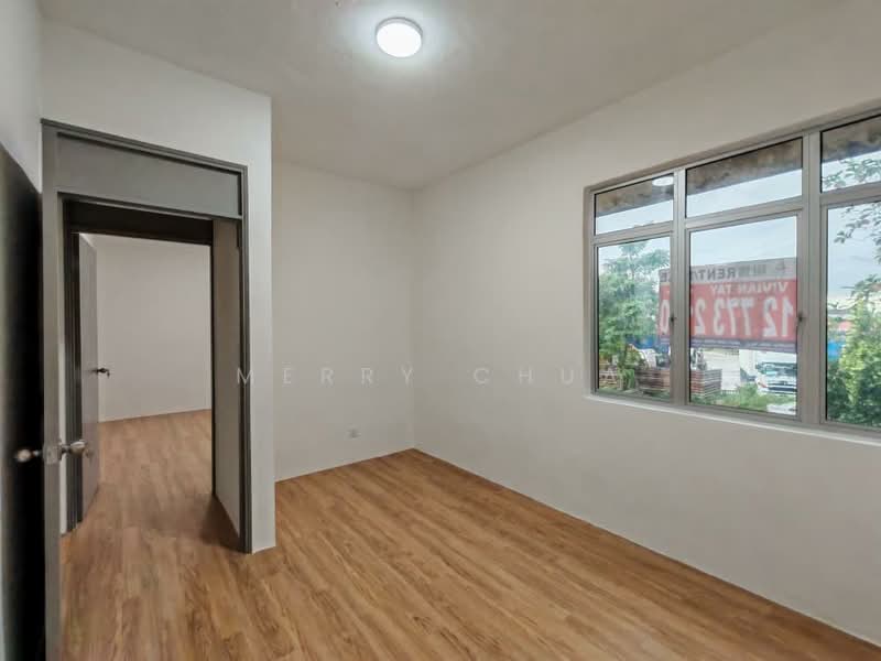 Taman Megah Ria untuk Untuk Dijual - RM 198,000, Mac 2026 - Interior - PropertyGuru.com.my