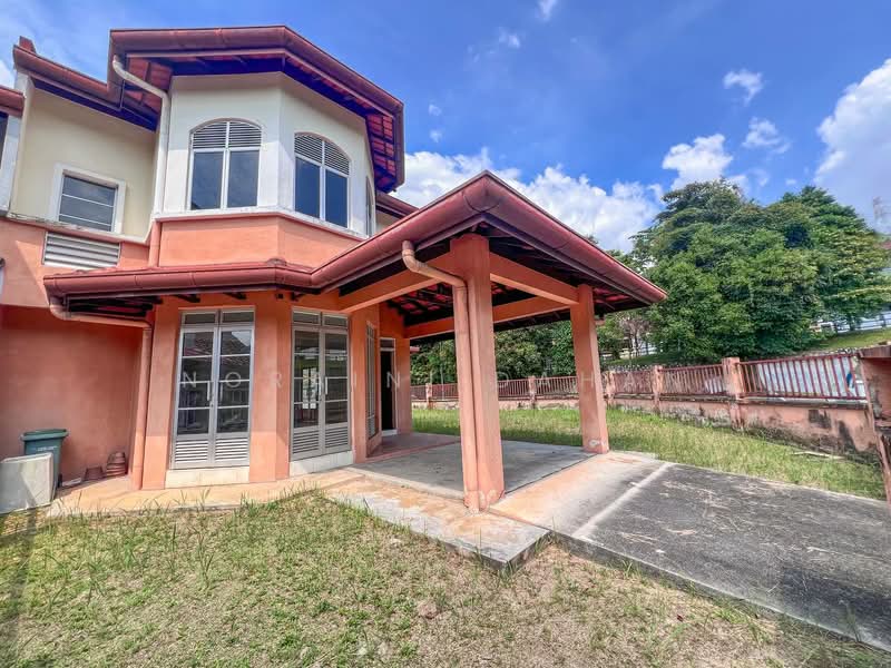 Damai Murni untuk Untuk Dijual - RM 1,300,000, Mac 2026 - Exterior - PropertyGuru.com.my