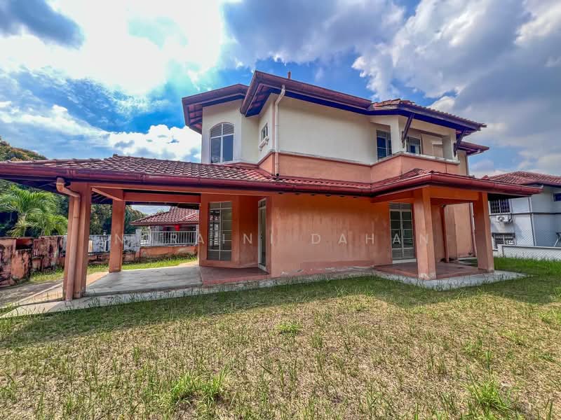 Damai Murni untuk Untuk Dijual - RM 1,300,000, Mac 2026 - Exterior - PropertyGuru.com.my