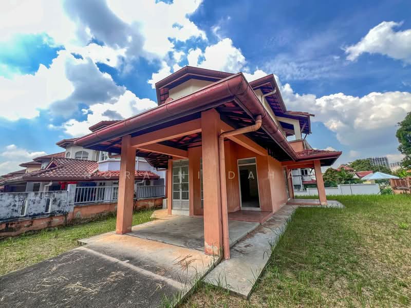 Damai Murni untuk Untuk Dijual - RM 1,300,000, Mac 2026 - Exterior - PropertyGuru.com.my