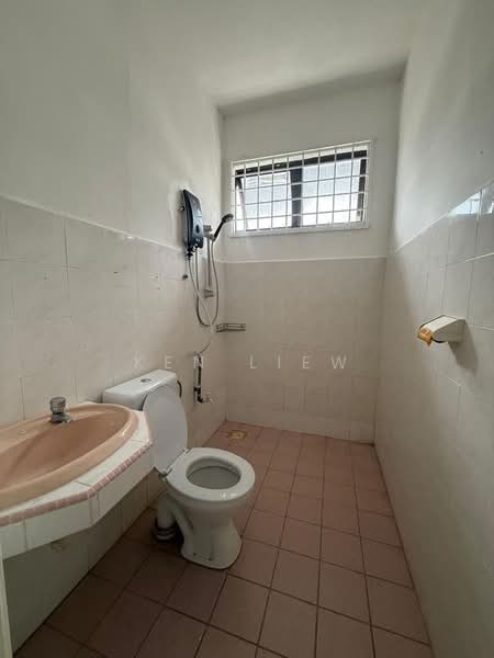 2-storey Terraced House for Rent in Taman Sentosa (Johor Bahru) - Ken Liew - PropertyGuru.com.my