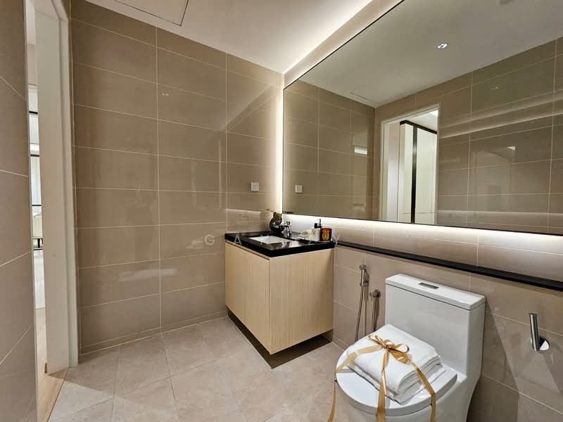 Service Residence for Sale at Park Green Pavilion Bukit Jalil - GAN ZY - Bathroom - PropertyGuru.com.my