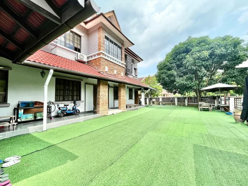 Semi-Detached House for Sale in Puchong (Selangor) - Fyza Ghazali - Exterior - PropertyGuru.com.my