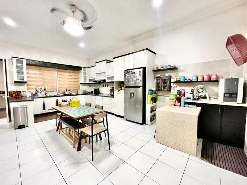Semi-Detached House for Sale in Puchong (Selangor) - Fyza Ghazali - PropertyGuru.com.my