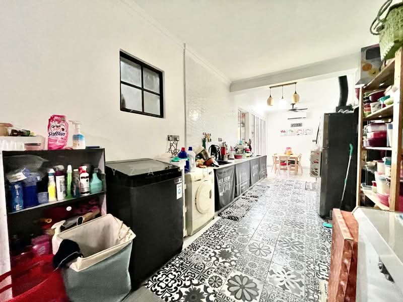 Semi-Detached House for Sale in Puchong (Selangor) - Fyza Ghazali - PropertyGuru.com.my
