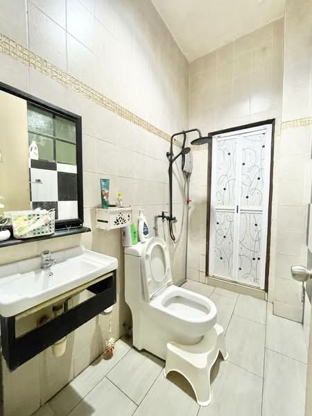 Semi-Detached House for Sale in Puchong (Selangor) - Fyza Ghazali - PropertyGuru.com.my