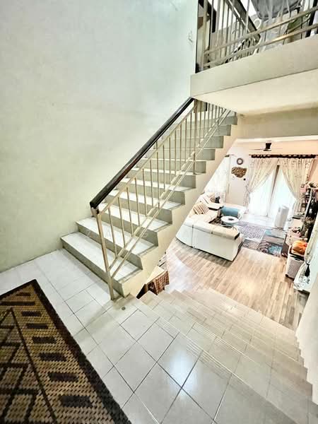 Semi-Detached House for Sale in Puchong (Selangor) - Fyza Ghazali - PropertyGuru.com.my