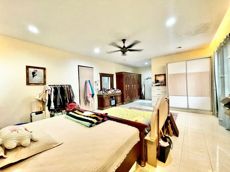 Semi-Detached House for Sale in Puchong (Selangor) - Fyza Ghazali - PropertyGuru.com.my