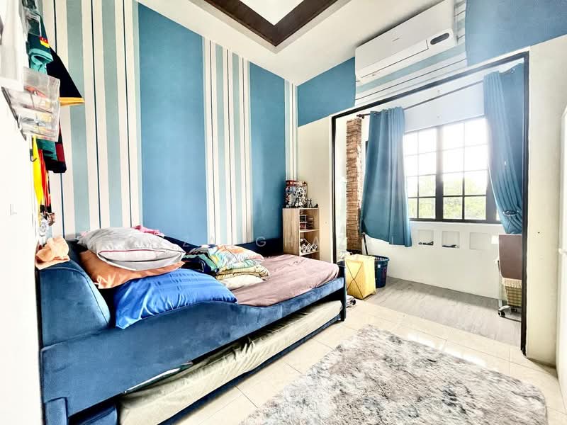 Semi-Detached House for Sale in Puchong (Selangor) - Fyza Ghazali - PropertyGuru.com.my
