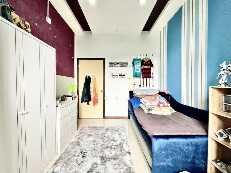 Semi-Detached House for Sale in Puchong (Selangor) - Fyza Ghazali - PropertyGuru.com.my