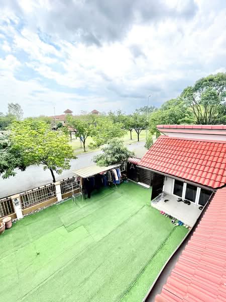 Semi-Detached House for Sale in Puchong (Selangor) - Fyza Ghazali - PropertyGuru.com.my