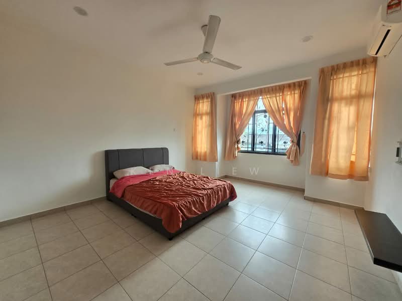 2-storey Terraced House for Rent in Kulai (Johor) - Ken Liew - Bedroom - PropertyGuru.com.my