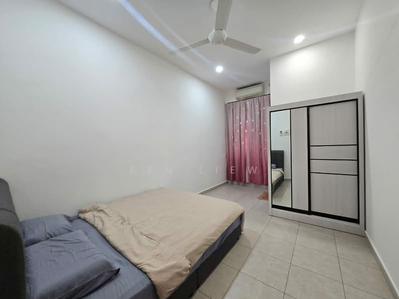 2-storey Terraced House for Rent in Kulai (Johor) - Ken Liew - Bedroom - PropertyGuru.com.my