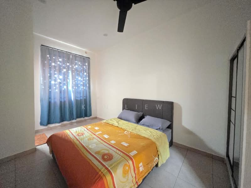 2-storey Terraced House for Rent in Kulai (Johor) - Ken Liew - Bedroom - PropertyGuru.com.my