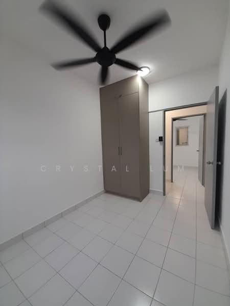 Service Residence for Rent at Kiara Kasih - Crystal Lum - Interior - PropertyGuru.com.my