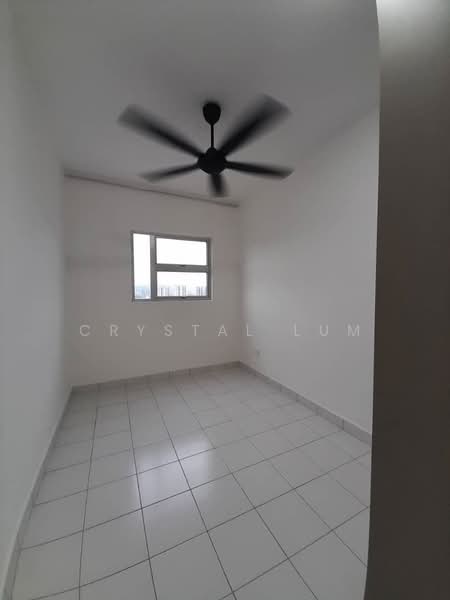 Service Residence for Rent at Kiara Kasih - Crystal Lum - Bedroom - PropertyGuru.com.my