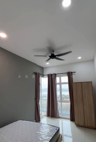 Skysuites @ Meldrum Hills untuk Untuk Dijual - RM 980,000, Mac 2026 - Bedroom - PropertyGuru.com.my