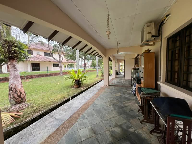 Semi-Detached House for Rent in Kulai (Johor) - Merry Chua - Exterior - PropertyGuru.com.my