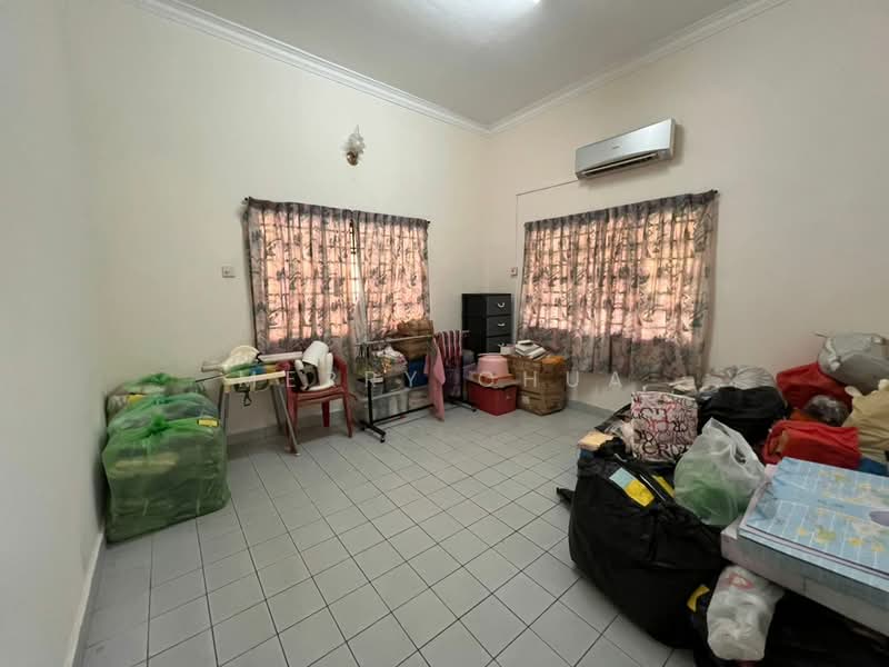 Semi-Detached House for Rent in Kulai (Johor) - Merry Chua - Interior - PropertyGuru.com.my