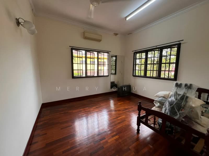 Semi-Detached House for Rent in Kulai (Johor) - Merry Chua - Bedroom - PropertyGuru.com.my