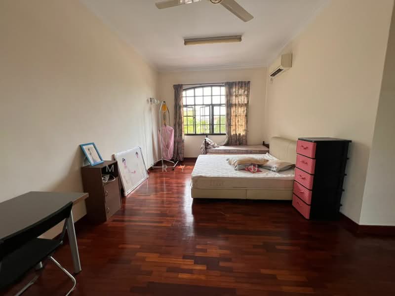 Semi-Detached House for Rent in Kulai (Johor) - Merry Chua - Bedroom - PropertyGuru.com.my